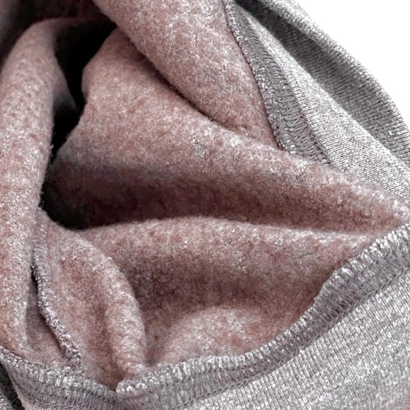 SUB URBAN RIOT EUC good vibes sweatshirt in Dark Oatmeal Size M - Picture 8 of 8